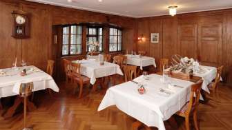 Wirtschaft zum Frieden, Schaffhausen