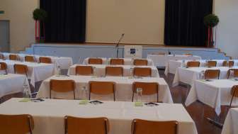 Saal