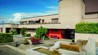 Jugendherberge Romanshorn
