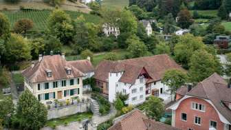 Museum Burghalde