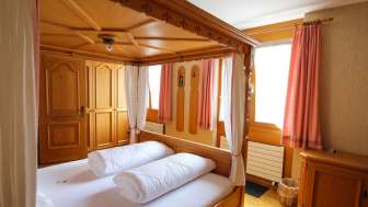 Doppelzimmer Superior