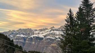 Aussicht