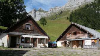 Alp Schrina