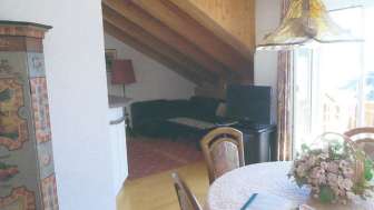 Ferienwohnung D3 (Casa Cresta)