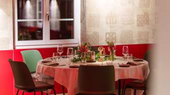 b_smart restaurant