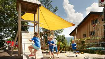 Spielplatz