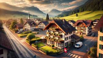 Blütenzauber Motel