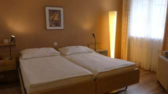 Doppelzimmer