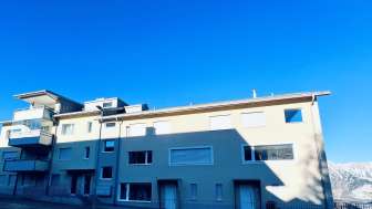 Panorama View (CharmingStay)