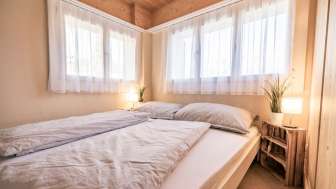 Chalet Agathli