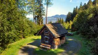 Paulahütte