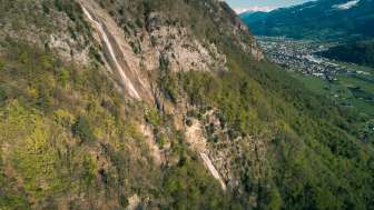 Ragnatscher Fall