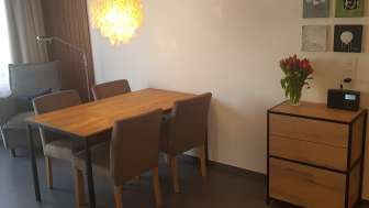 Maisonette Pestalozzi