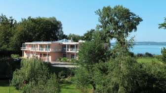 Hotelansicht