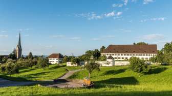 Kloster Mariaberg