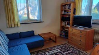 2.5 Zimmerwohnung