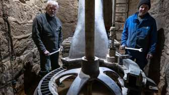 Museum Neuthal Textil- und Industriekultur