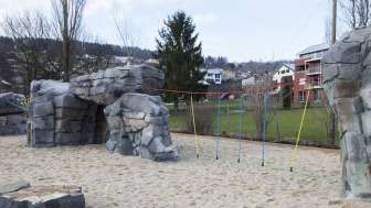 Freizeitanlage Weiherring