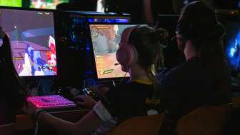 EEvent#19 2027 Gaming