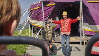 Zirkuswelt