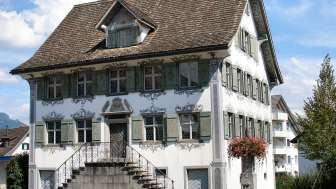 Custorhaus