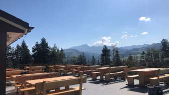 Skihus Hemberg