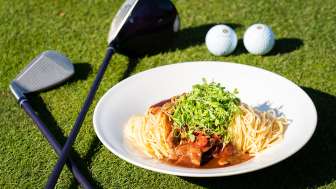 Golf Club Bad Ragaz