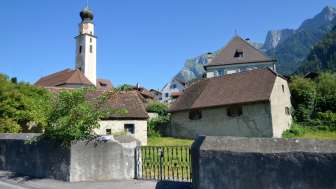 Evangelische Kirche