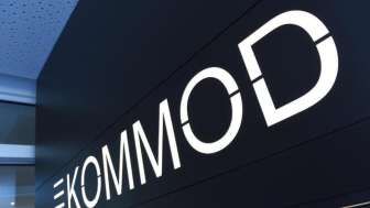 Hotel kommod