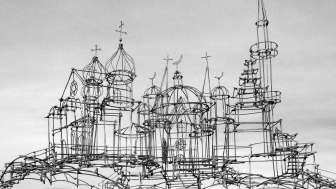 Traumschloss der Religionen