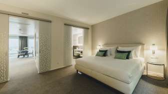 Boutique Executive Suite im Central by Hotel Residence