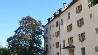 Schloss Maienfeld