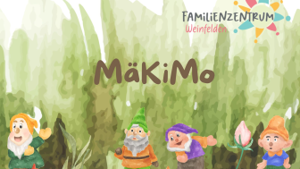 Männer-Kinder-Morgen