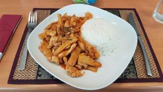 Mai Thai