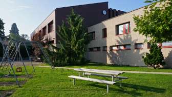 Jugendherberge Romanshorn