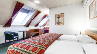 Hotel Münchwilen - Junior Suite