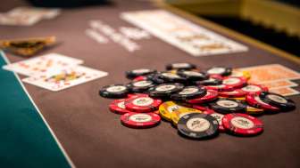 Alpin Royal Casino