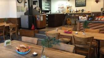 Restaurant Stauffacher