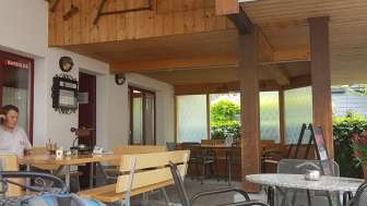 Restaurant Sagastübli