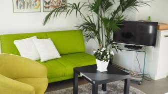 Ferienwohnung «Bächlegatter»