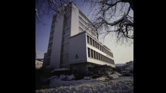 Bischoff Textile AG