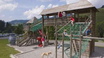 Spielplatz