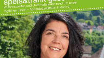speis&trank geschichten mit Annina Keller: Rösti, Zuckerrohr und Liebe