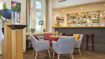 Lobby - Bar