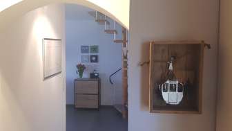 Maisonette Pestalozzi