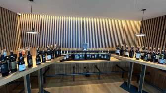 WINE DEGUSTATION 
