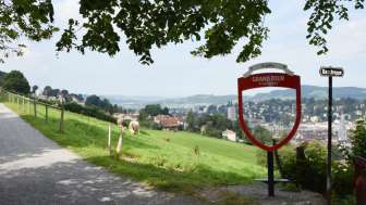 Foto Spot Grand Tour