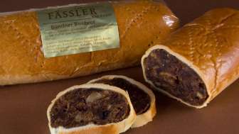 Café Confiserie Fässler