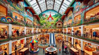 Kinderparadies Ostschweiz