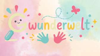 Gwunderwelt im Familienzentrum